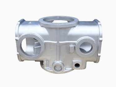 無油水潤滑泵系列